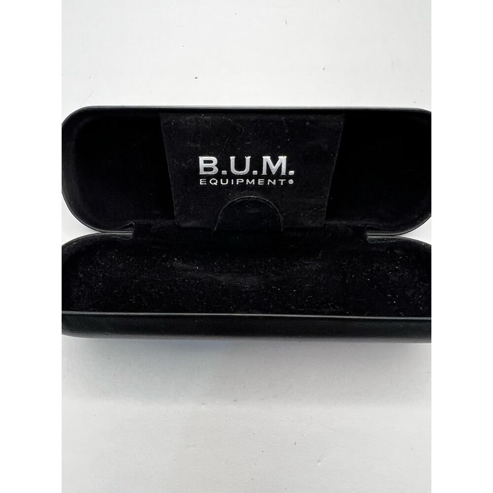BUM Glass Case ONLY